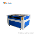 Transon 1490 gros graveur laser cutter prix